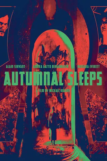 Autumnal Sleeps movie poster - Entertainment content