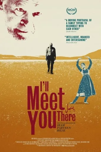 I'll Meet You There movie poster - Rated 2.4/10