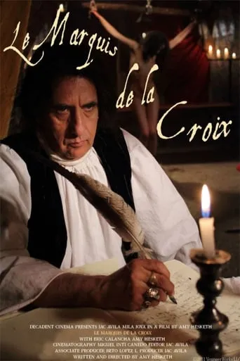 Le Marquis de la Croix movie poster - Entertainment content