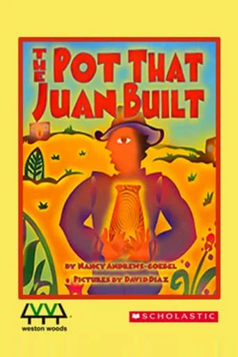 The Pot That Juan Built movie poster - Entertainment content