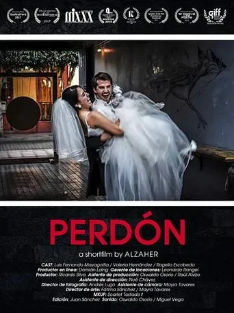 Sorry movie poster - Rated 10/10