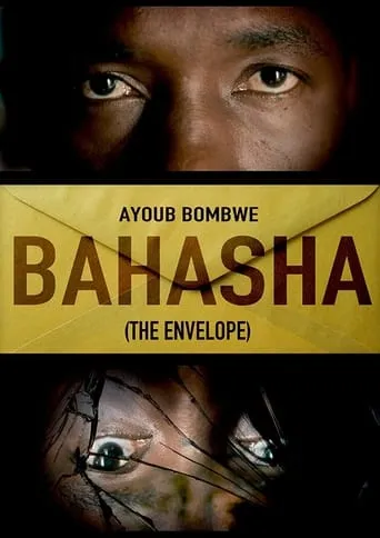 The Envelope movie poster - Rated 6/10