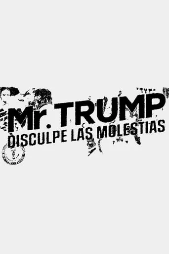 Mr. Trump, Pardon the Interruption movie poster - Rated 3.5/10