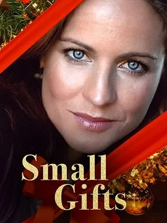 Small Gifts movie poster - Entertainment content