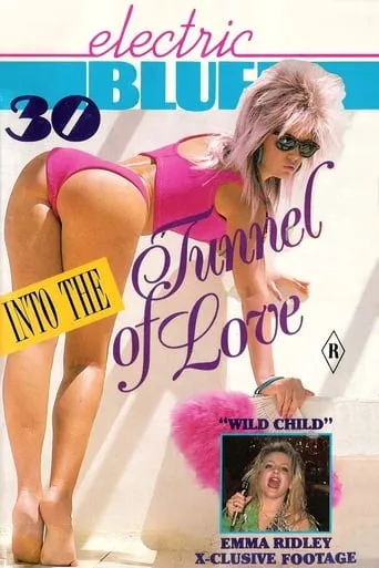 Electric Blue 30 movie poster - Entertainment content