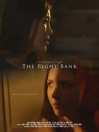 The Right Bank movie poster - Entertainment content