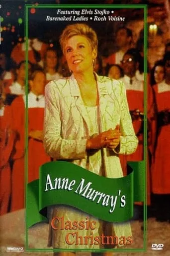 Anne Murray's Classic Christmas movie poster - Entertainment content