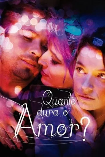 Paulista movie poster - Rated 4.4/10