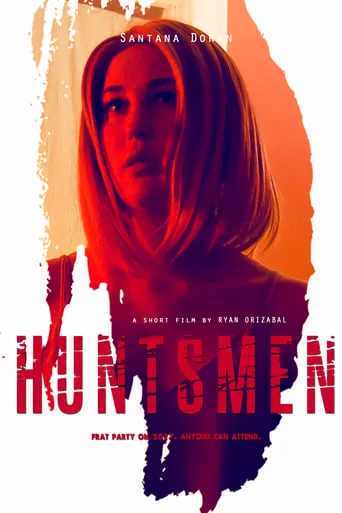 Huntsmen movie poster - Entertainment content