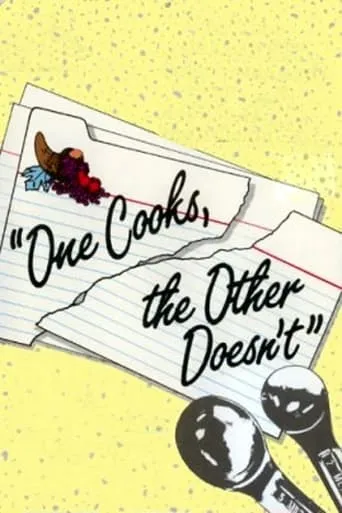 One Cooks, the Other Doesn't movie poster - Entertainment content