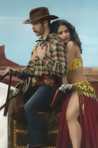 I Saved My Belly Dancer movie poster - Rated 10/10