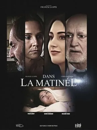 Dans la matinée movie poster - Entertainment content