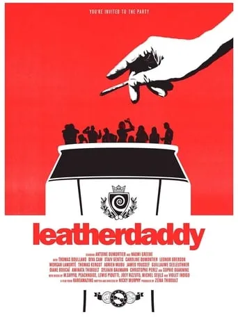 Leatherdaddy movie poster - Entertainment content