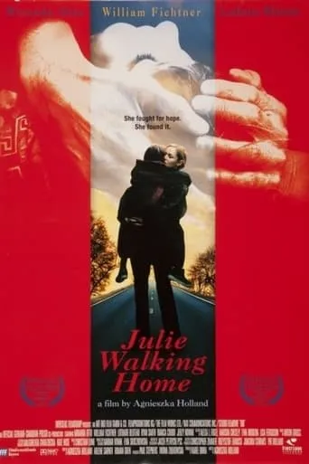 Julie Walking Home movie poster - Rated 5.6/10