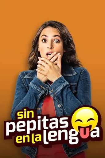 Sin Pepitas En La Lengua movie poster - Rated 2/10