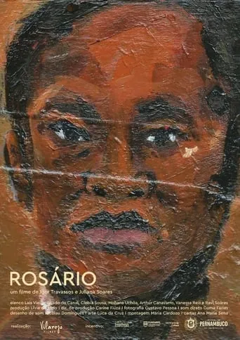 Rosário movie poster - Entertainment content
