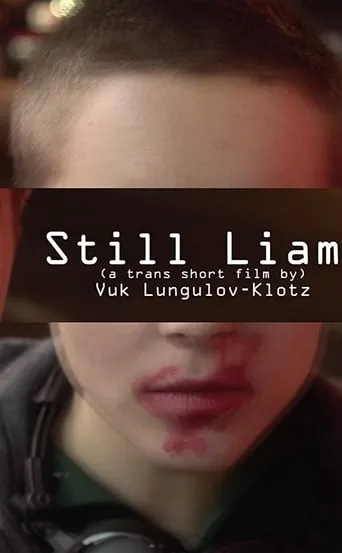 Still Liam movie poster - Rated 1/10