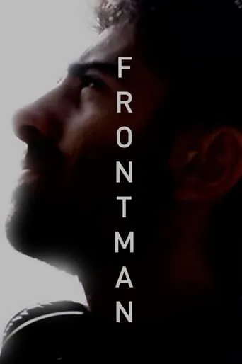 Frontman movie poster - Rated 8/10