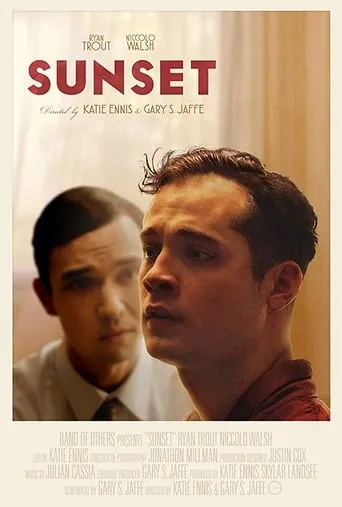 Sunset movie poster - Rated 1/10