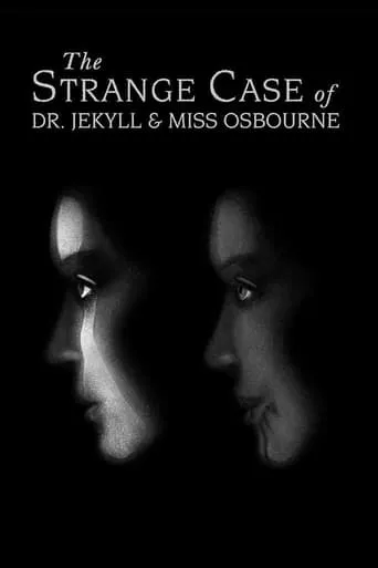 The Strange Case of Dr. Jekyll and Miss Osbourne movie poster - Rated 5.7/10