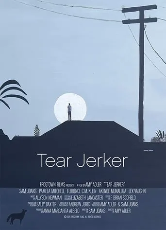 Tear Jerker movie poster - Entertainment content