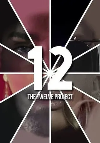 The 12Project movie poster - Entertainment content