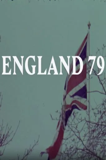 England 79 movie poster - Entertainment content