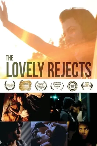 The Lovely Rejects movie poster - Rated 10/10