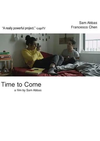Time to Come movie poster - Rated 1/10