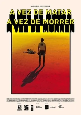 A Time to Kill, A Time to Die movie poster - Rated 5.2/10
