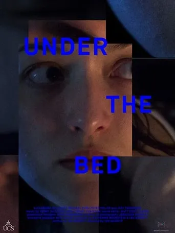 Under the Bed movie poster - Entertainment content