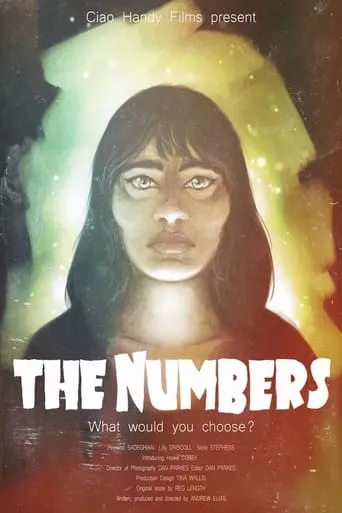 The Numbers movie poster - Entertainment content