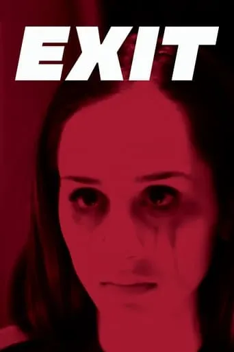 Exit movie poster - Entertainment content