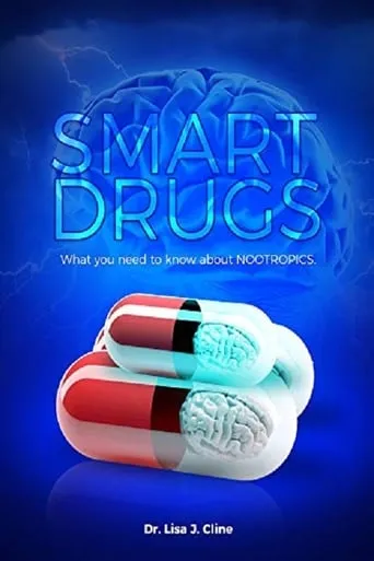 Smart Drugs movie poster - Entertainment content