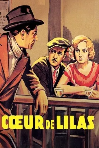 Lilac movie poster - Rated 5.7/10