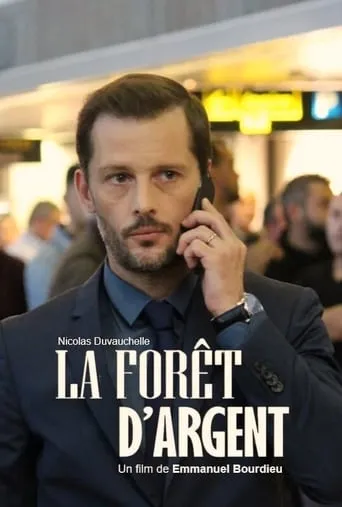 The Silver Forest movie poster - Rated 5.3/10