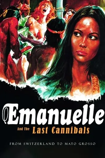 From Switzerland to Mato Grosso movie poster - Entertainment content