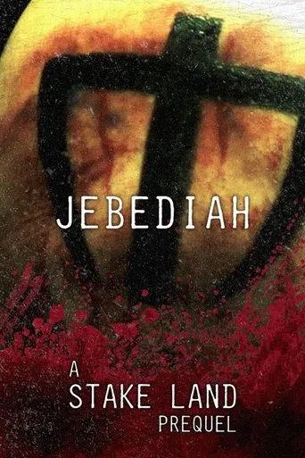 Stake Land: Jebediah movie poster - Entertainment content