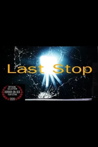 Last Stop movie poster - Entertainment content