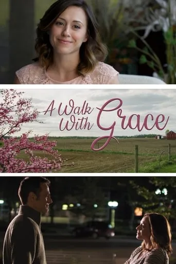 A Walk with Grace movie poster - Rated 3.3/10