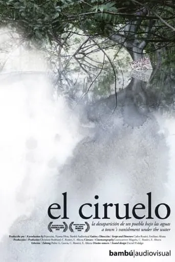 El Ciruelo movie poster - Rated 5/10