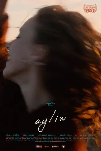 Aylin movie poster - Rated 3/10