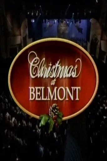 Christmas at Belmont movie poster - Entertainment content