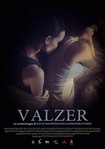 Valzer movie poster - Entertainment content