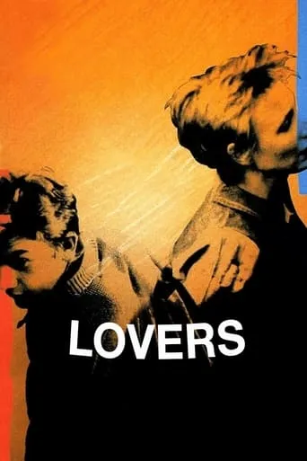 Lovers movie poster - Rated 5.3/10