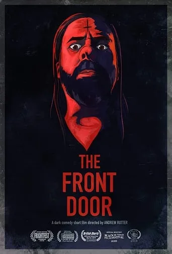 The Front Door movie poster - Entertainment content