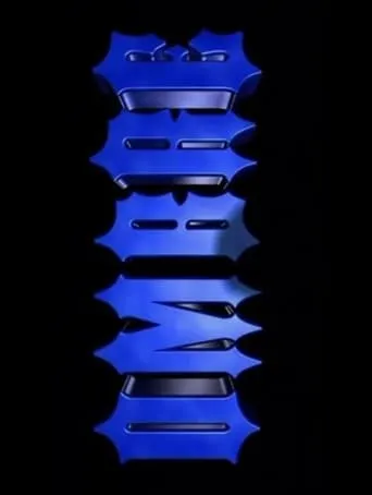 Ombre movie poster - Entertainment content