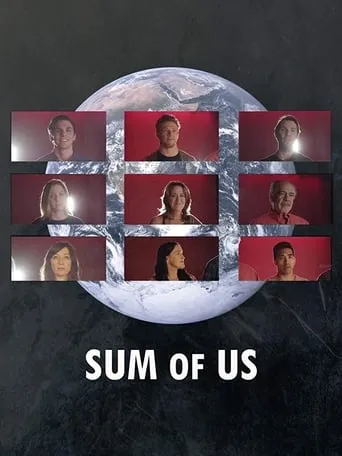 Sum of Us movie poster - Rated 10/10