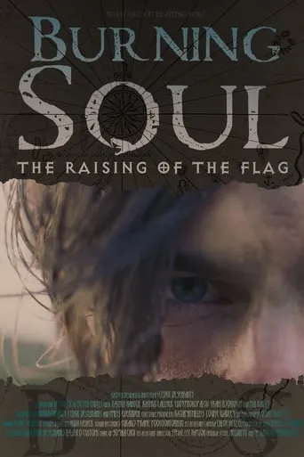 Burning Soul movie poster - Rated 3.7/10