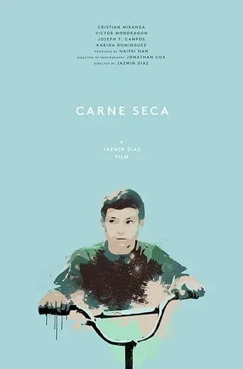 Carne Seca movie poster - Entertainment content